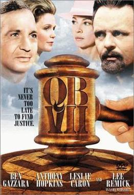 Poster for QB VII