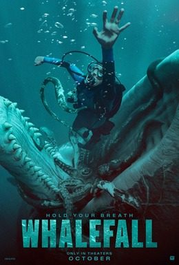 Poster for Whalefall