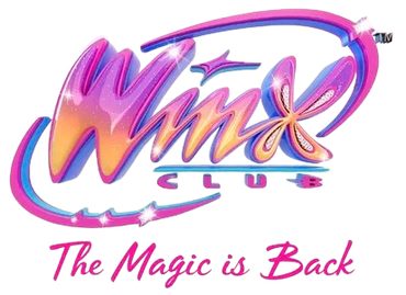 Poster for Winx Club: The Magic Is Back