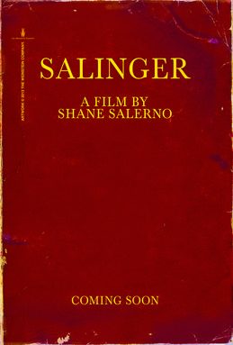 Poster for Salinger
