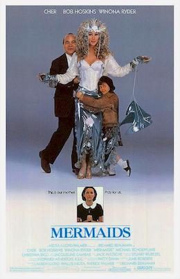 Poster for Mermaids