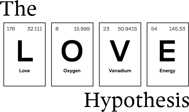 Poster for The Love Hypothesis