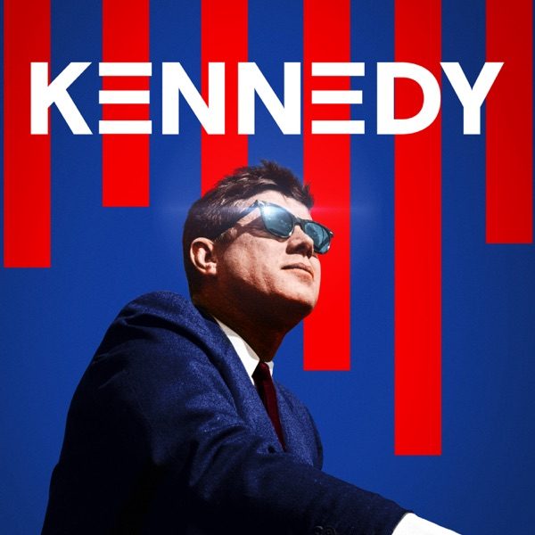 Poster for Kennedy