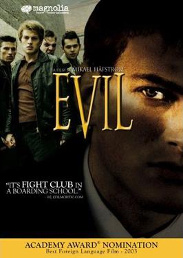 Poster for Evil