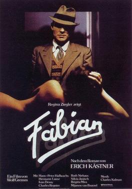Poster for Fabian