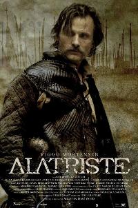 Poster for Alatriste
