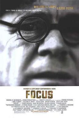 Poster for Focus