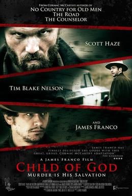 Poster for Child of God