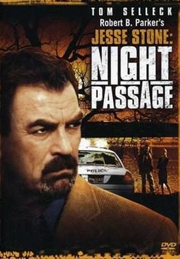 Poster for Jesse Stone: Night Passage