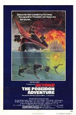 Poster for Beyond the Poseidon Adventure