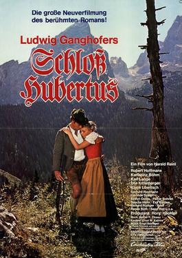 Poster for Hubertus Castle