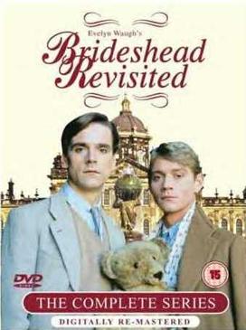 Poster for Brideshead Revisited