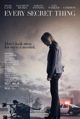 Poster for Every Secret Thing