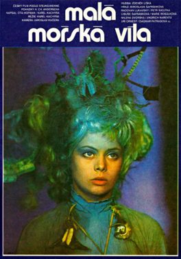 Poster for The Little Mermaid