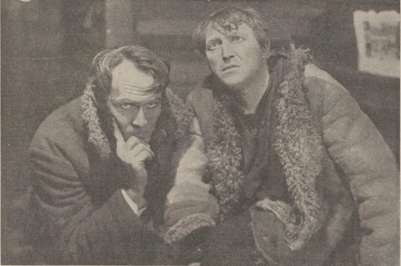 Poster for The Brothers Karamazov
