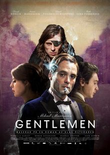 Poster for Gentlemen