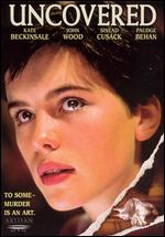 Poster for Uncovered