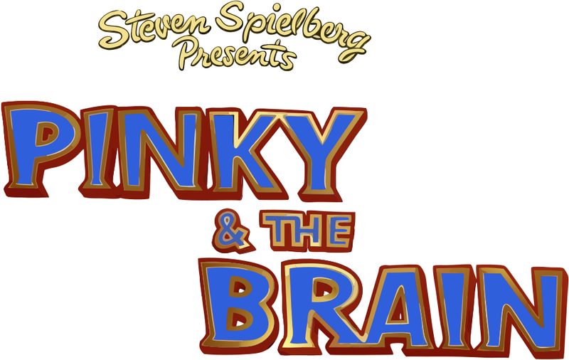 Poster for Pinky and the Brain