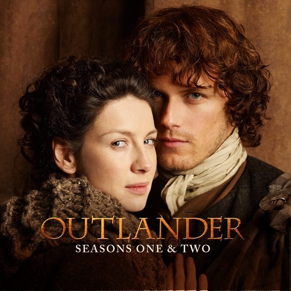 Poster for Outlander