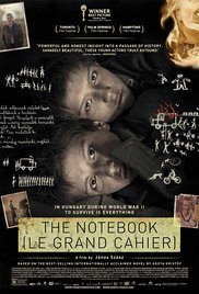 Poster for The Notebook