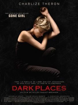 Poster for Dark Places