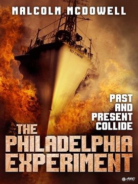 Poster for The Philadelphia Experiment