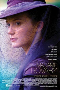 Poster for Madame Bovary