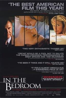 Poster for In the Bedroom