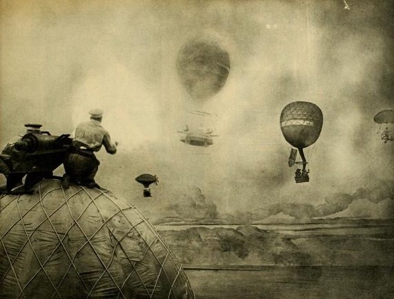 Poster for The Extraordinary Adventures of Saturnino Farandola