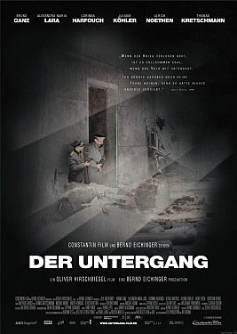 Poster for Downfall