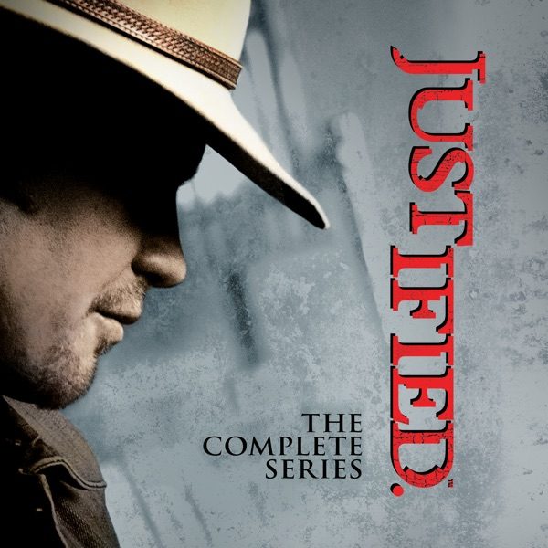 Poster for Justified