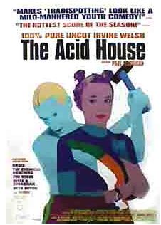 Poster for Acid House