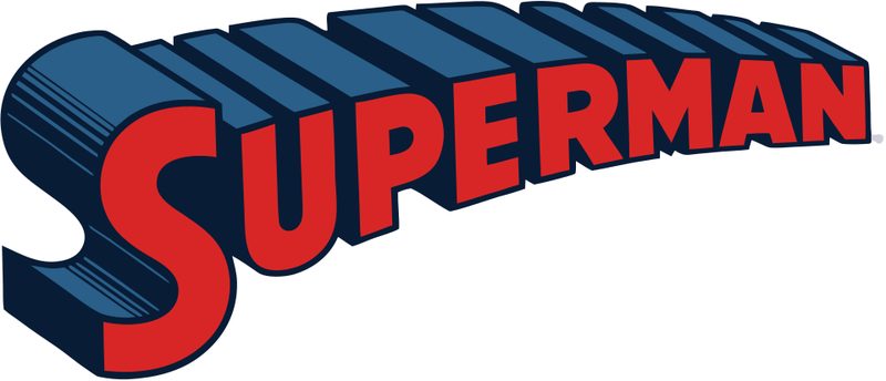 Poster for Superman