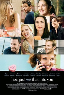 Poster for He's Just Not That Into You