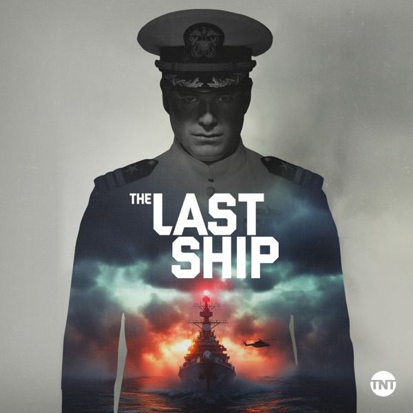 Poster for The Last Ship