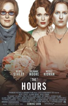 Poster for The Hours