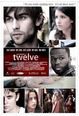 Poster for Twelve