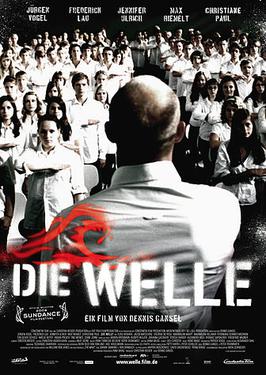 Poster for The Wave
