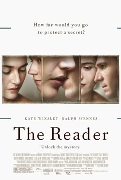 Poster for The Reader