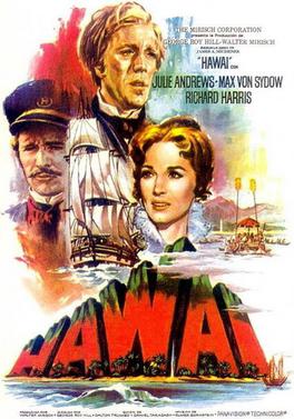 Poster for Hawaii