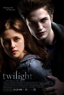 Poster for Twilight