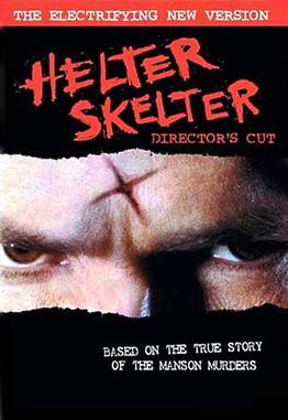 Poster for Helter Skelter