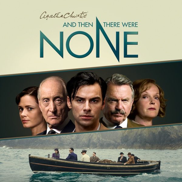 Poster for And Then There Were None