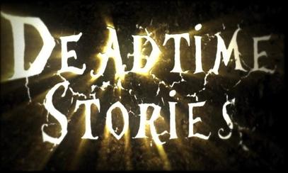 Poster for Deadtime Stories