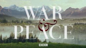 Poster for War and Peace