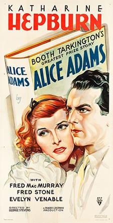Poster for Alice Adams