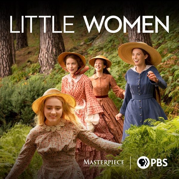 Poster for Little Women