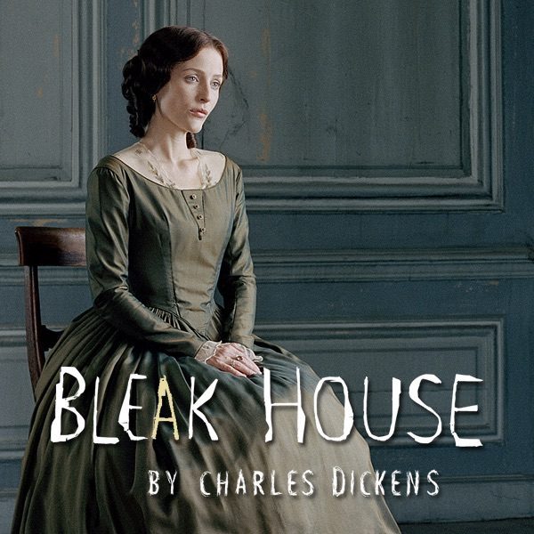 Poster for Bleak House