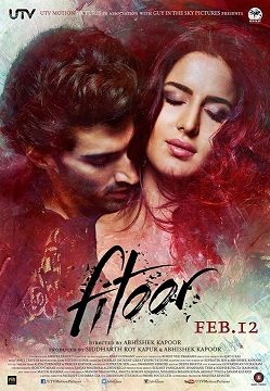 Poster for Fitoor