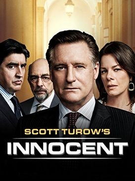 Poster for Innocent